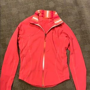 Lululemon Jacket